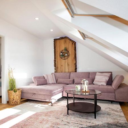 Ferienwohnunglindner 萨尔茨堡 外观 照片