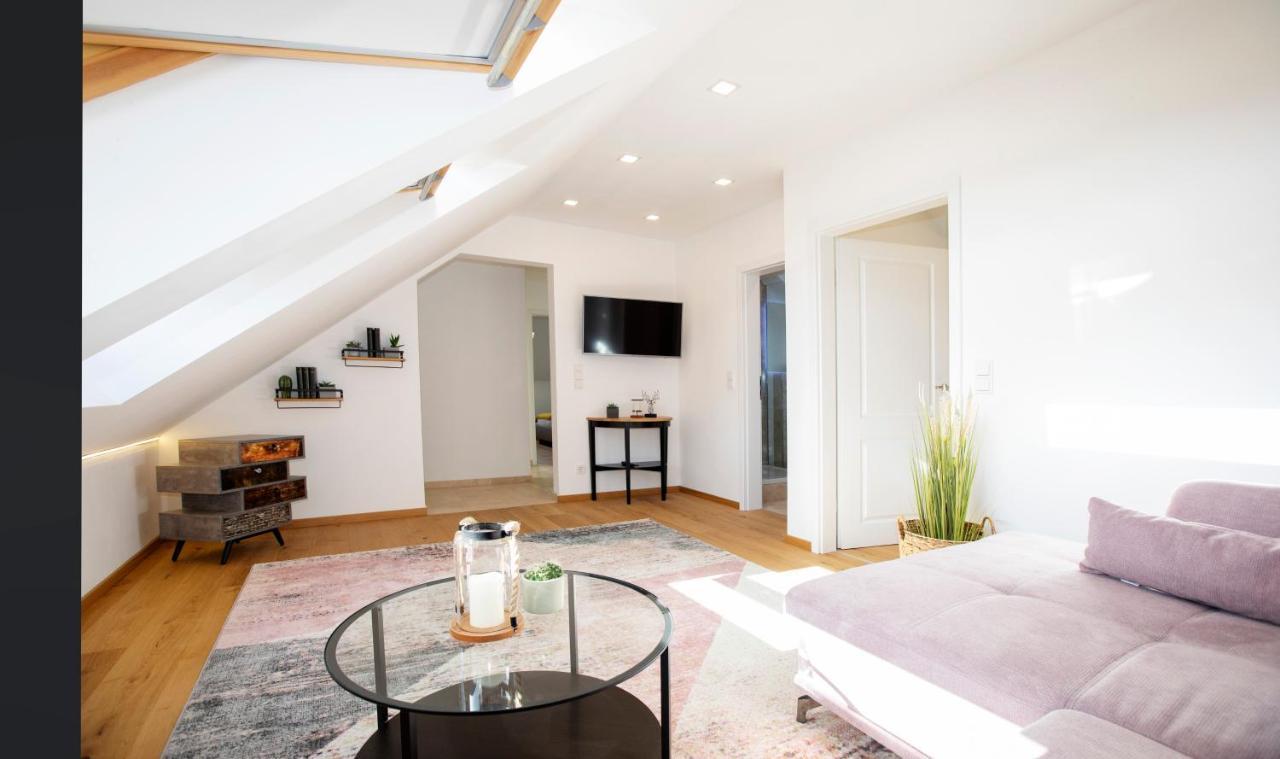 Ferienwohnunglindner 萨尔茨堡 外观 照片