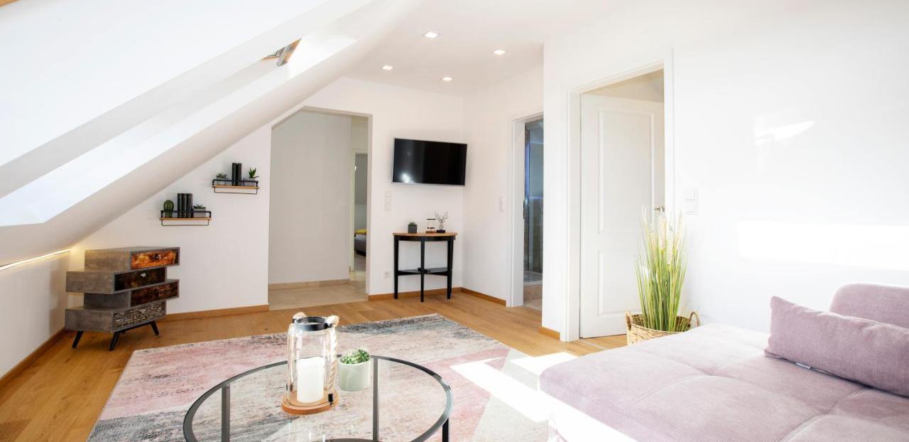 Ferienwohnunglindner 萨尔茨堡 外观 照片